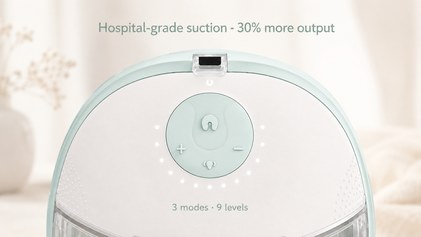 HAVO Flow Set