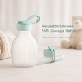 HAVO Flex Bottles x 4