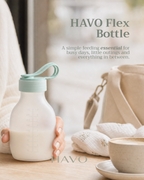 HAVO Flow Set